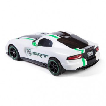 Игра TOY STATE Dodge Viper SRT (94176)-5